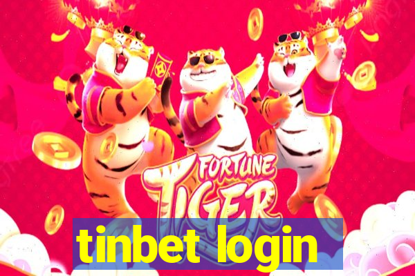 tinbet login